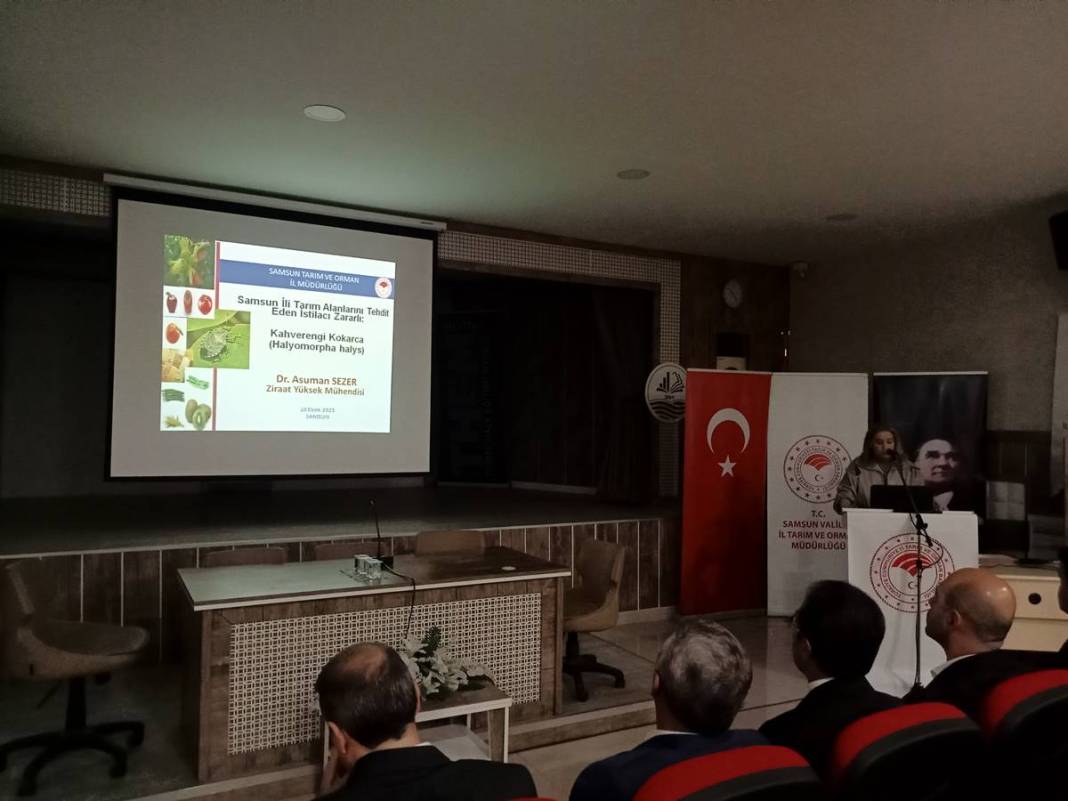 Samsun, Ordu, Sinop, Trabzon istila altında: Gördüğünüz yerde öldürün! Bu işin şakası yok, seferberlik ilan edilmeli! 19